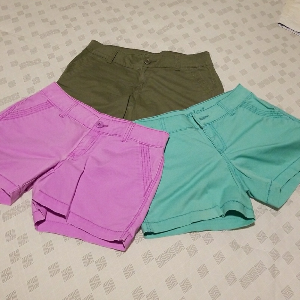 Shorts